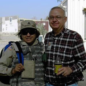 Meet your Posher, Tom gwen